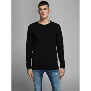 T-shirt maniche lunghe Jack & Jones Basic o-neck image-1