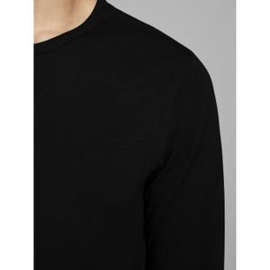 T-shirt maniche lunghe Jack & Jones Basic o-neck image-6