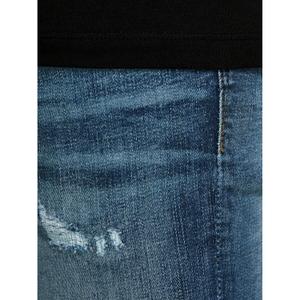 T-shirt maniche lunghe Jack & Jones Basic o-neck image-5