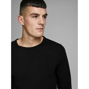 T-shirt maniche lunghe Jack & Jones Basic o-neck image-4