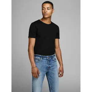 Camiseta Jack & Jones Basic o-neck image-1