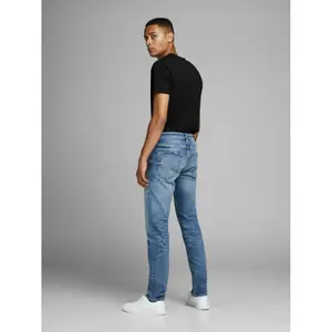 Camiseta Jack & Jones Basic o-neck image-4