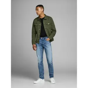 Camiseta Jack & Jones Basic o-neck image-2