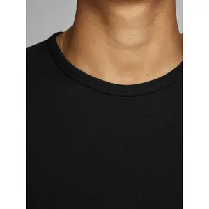 Camiseta Jack & Jones Basic o-neck image-5