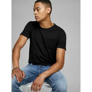 Camiseta Jack & Jones Basic o-neck image-3