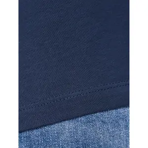 Camiseta V-neck Jack & Jones Basic image-5