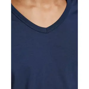 Camiseta V-neck Jack & Jones Basic image-6