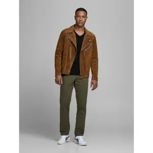 Camiseta V-neck Jack & Jones Basic image-2