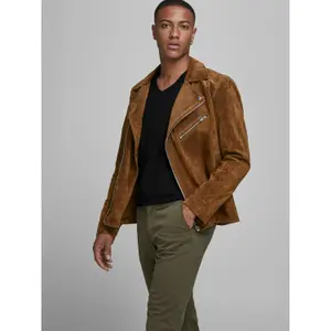 Camiseta V-neck Jack & Jones Basic image-3