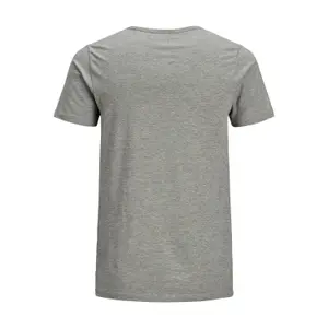 Camiseta V-neck Jack & Jones Basic image-4