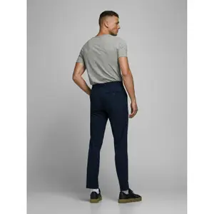 Camiseta V-neck Jack & Jones Basic image-5