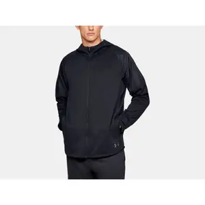 Hættetrøjer Under Armour MK-1 Terry Full Zip image-2