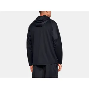Hættetrøjer Under Armour MK-1 Terry Full Zip image-5