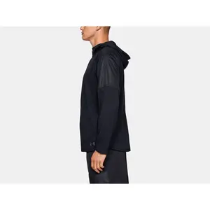 Hættetrøjer Under Armour MK-1 Terry Full Zip image-3