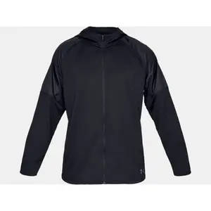 Hættetrøjer Under Armour MK-1 Terry Full Zip image-0