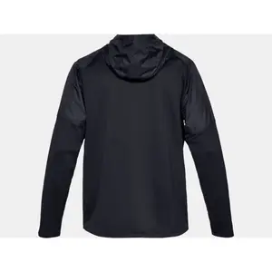 Hættetrøjer Under Armour MK-1 Terry Full Zip image-4