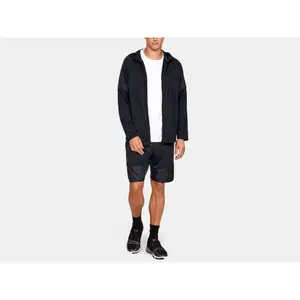 Hættetrøjer Under Armour MK-1 Terry Full Zip image-1