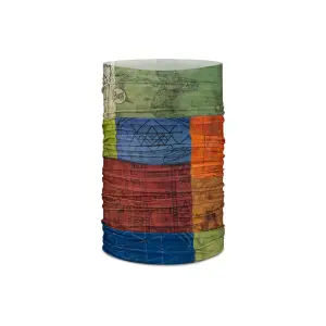 Necklace Buff Original EcoStretch Temple image-1
