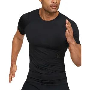 Jersey Under Armour de compression à manches courtes rush image-2