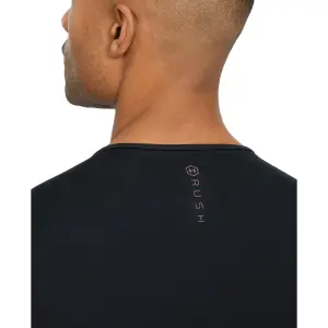 Jersey Under Armour de compression à manches courtes rush image-4