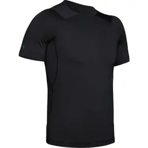 Jersey Under Armour de compression à manches courtes rush image-0