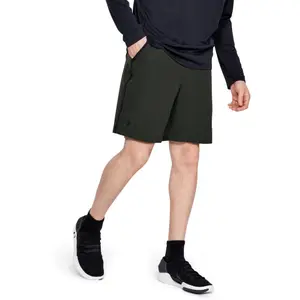 Short Under Armour Qualifier WG Perf image-1