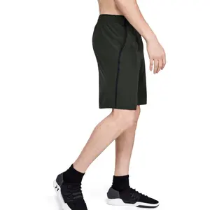 Short Under Armour Qualifier WG Perf image-4