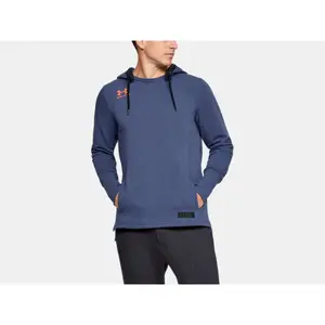 Kapuzenpulli Under Armour Accelerate Off-Pitch image-1