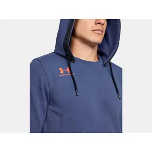 Kapuzenpulli Under Armour Accelerate Off-Pitch image-5