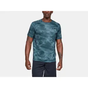 Camiseta estampada Under Armour Tech™ 2.0 image-1