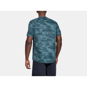 Camiseta estampada Under Armour Tech™ 2.0 image-5