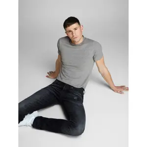 Camiseta Jack & Jones Basic o-neck image-3