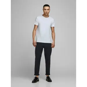 Camiseta Jack & Jones Basic o-neck image-2