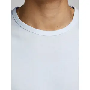 Camiseta Jack & Jones Basic o-neck image-4