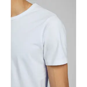 Camiseta Jack & Jones Basic o-neck image-5