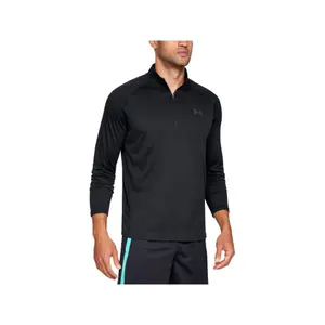 Topp Under Armour à manches longues Tech™ 2.0 ½ Zip image-1