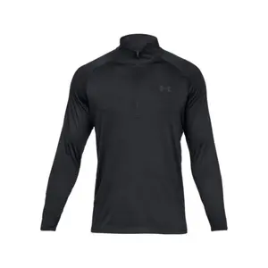Topp Under Armour à manches longues Tech™ 2.0 ½ Zip image-0