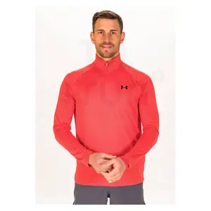 Camiseta manga larga Under Armour Tech image-0