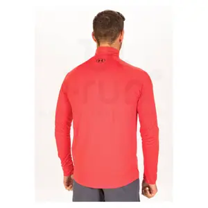 Camiseta manga larga Under Armour Tech image-1