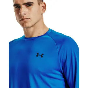 Jersey Under Armour à manches longues Tech image-5