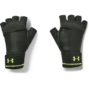 Guantes Under Armour d'haltérophilie  image-0