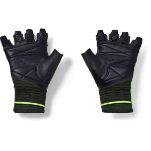 Guantes Under Armour d'haltérophilie  image-1