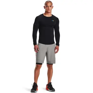 Short Under Armour Vanish Woven image-1