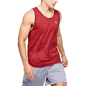 Camiseta de tirantes Under Armour Tech 2.0 image-1