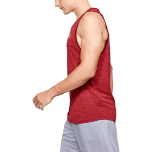 Camiseta de tirantes Under Armour Tech 2.0 image-2