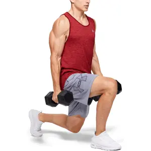 Camiseta de tirantes Under Armour Tech 2.0 image-5