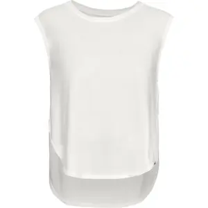 Women's tank top Under Armour Breathe Dolman image-0