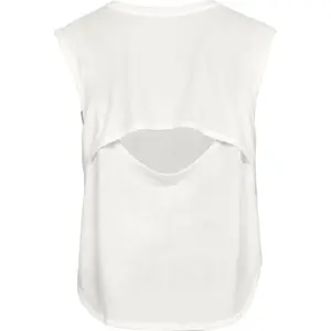 Women's tank top Under Armour Breathe Dolman image-1