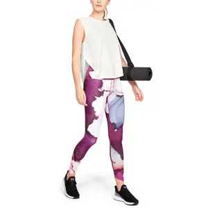 Women's tank top Under Armour Breathe Dolman image-3