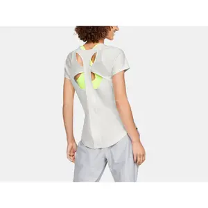 Frauen-T-Shirt Under Armour Vanish image-4